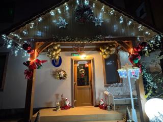 Casa Irlandeza - Irish House - 8