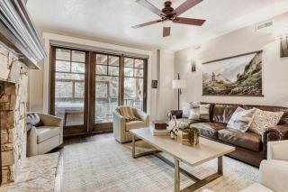 202 B Town Pointe by SkyRun Park City - 5
