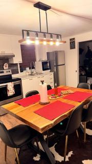 564A Le Refuge Spa Riviere - 8