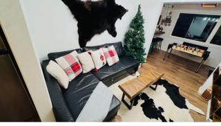 564A Le Refuge Spa Riviere - 6