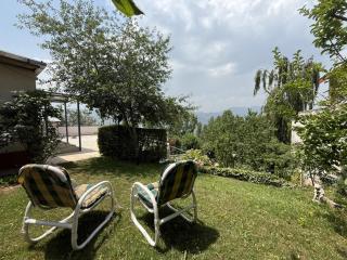 Haven Lodge Bhurban, Cheerful 3BR Cottage - 7