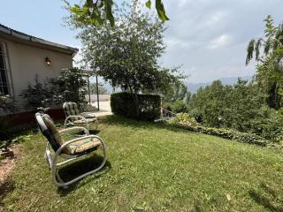 Haven Lodge Bhurban, Cheerful 3BR Cottage - 2