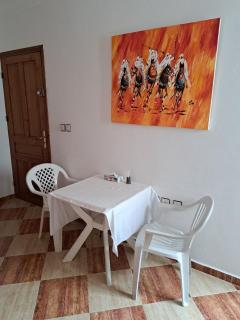 apartment for rent - 4