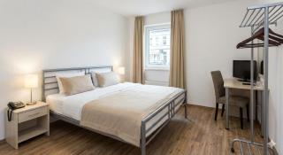 Hotel Urban Stayz - 0