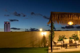 الفصول الأربعة للأجنحة الفندقية - four seasons suites - 1