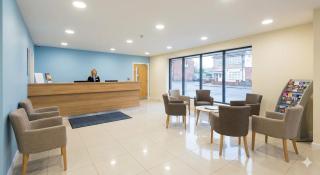 Hotel Urban Stayz - 1