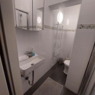 Perfect for Long Stays - 6-min walk to metro - 1