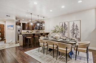 202 B Town Pointe by SkyRun Park City - 1