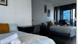 Sky One Skyline Serenity - 9