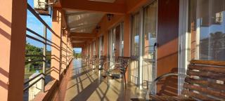 Aparthotel Agave - 2