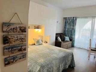 Sultan Domina Coral Bay House - 0