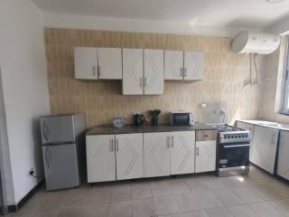 4 bedrooms Duplex Apartment at Bole - 3