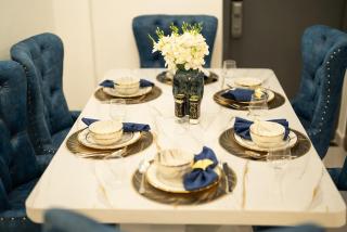 Penthouse Apartment In Westlands - 4