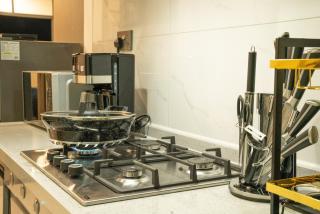 Penthouse Apartment In Westlands - Nairobi - 3