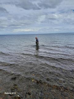 Cabaña Las Cascadas - 9