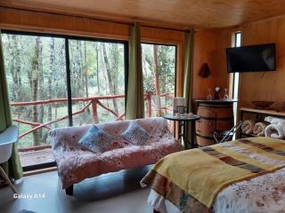 Cabaña Las Cascadas - 5