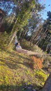 Cabaña Las Cascadas - 3