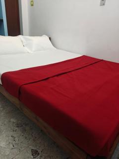 Sri Balaji Guest House Near Auroville Beach - 6