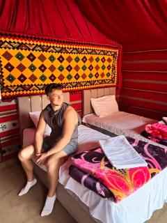 saleem with jeep tour - 8