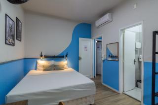 Hostel Leblon - 9