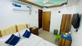 Hotel Sweet Place - 0