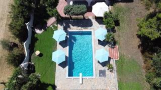 Seaside apt with swimming pool & parking #1 - 9