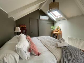 Wellnesshaus Bed and Breakfast - 2