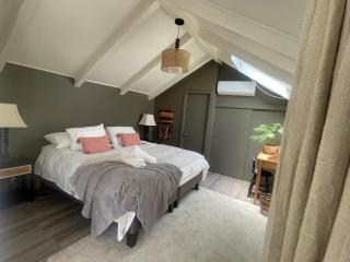 Wellnesshaus Bed and Breakfast - 4