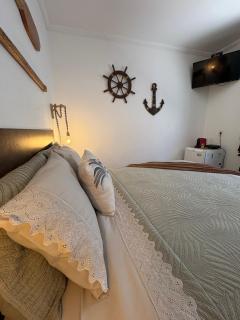 Suíte Boqueirão Tati Ortega - 4