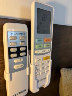 Suíte Boqueirão Tati Ortega - 3