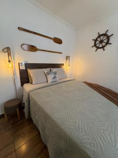 Suíte Boqueirão Tati Ortega - 8