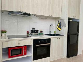 The Blue Lion Villa Samui - 7