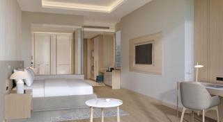 Crowne Plaza Dushanbe by IHG - 9