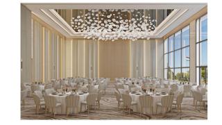Crowne Plaza Dushanbe by IHG - 7