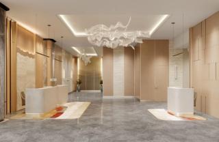 Crowne Plaza Dushanbe by IHG - 5