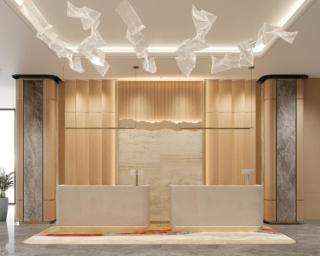 Crowne Plaza Dushanbe by IHG - 3