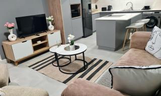 Cosy Apartment at Sitari Country Estate - Somerset West - 7