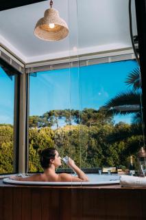 Pousada Trem Chic - 7