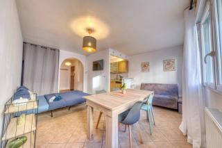 Le nuage de la gare - Private parking - 6