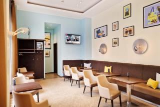 Garner Hotel Bochum by IHG - Bochum - 6