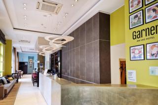 Garner Hotel Bochum by IHG - Bochum - 5