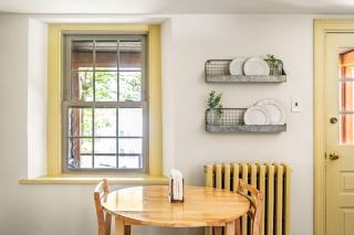 Downingtown Manor - 1900s Farmhouse with Creek Views - 7