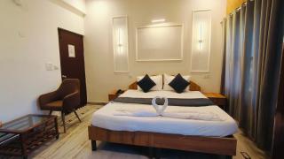 Hotel Laxmi Palace - 8