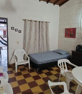 Casa en La Pintada Para Aventura y Descanso - 0