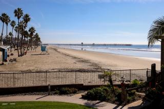 Oceanside Beach Condos - 3
