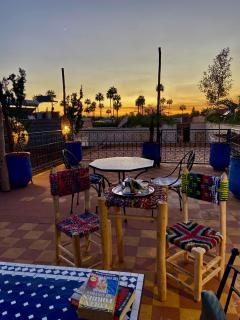 Dar Koutobia Stars - 9