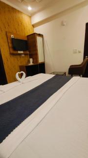 Hotel Laxmi Palace - 2