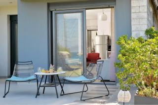 Seacret Apartments - 1