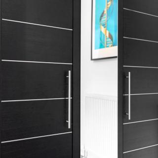 Charming 3 Bed House - Garden - Parking - Wi-Fi Netflix 83BMH - 1