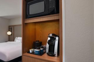 Fairfield Inn & Suites Lincoln Crete - 6